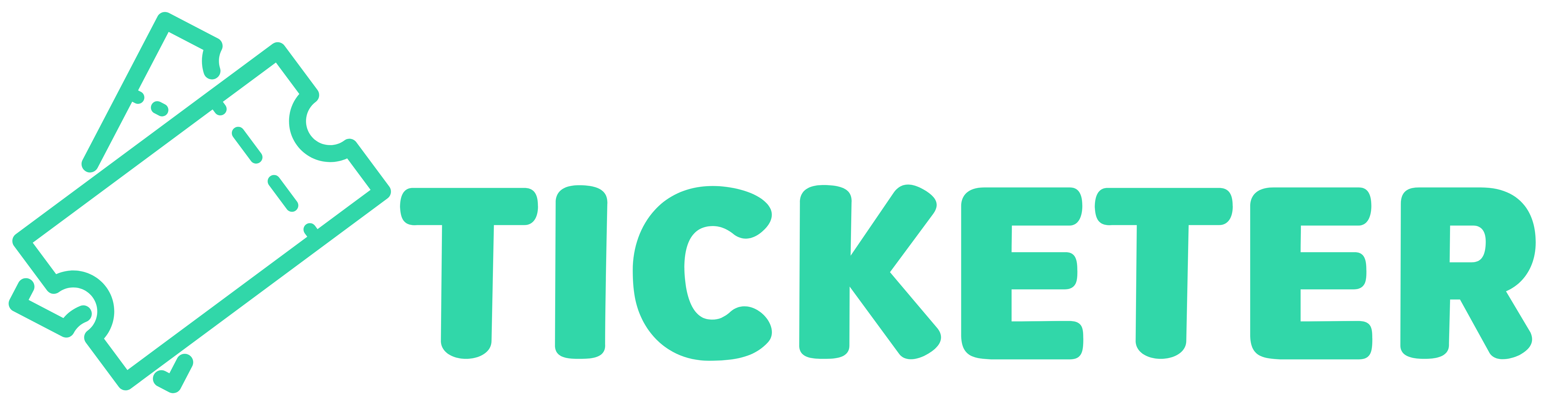 Ticketer